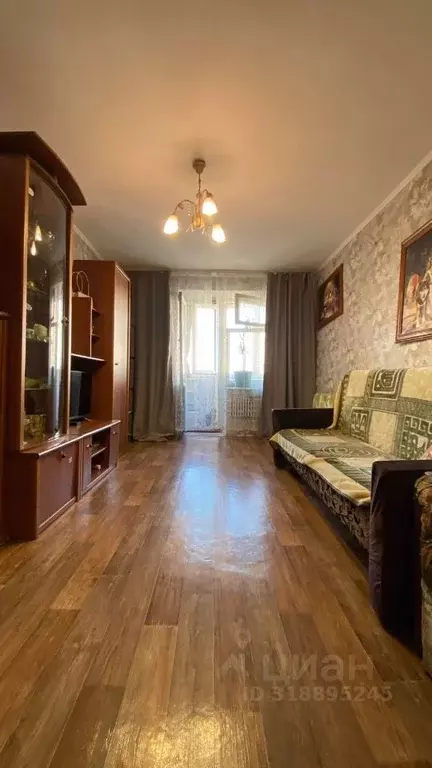 2-к кв. Краснодарский край, Ейск Коммунистическая ул., 20/11 (44.0 м) - Фото 0