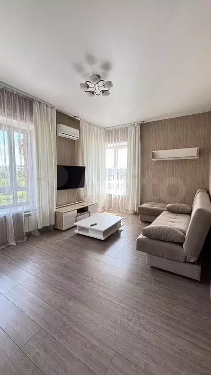 2-к. квартира, 56 м, 3/5 эт. - Фото 0