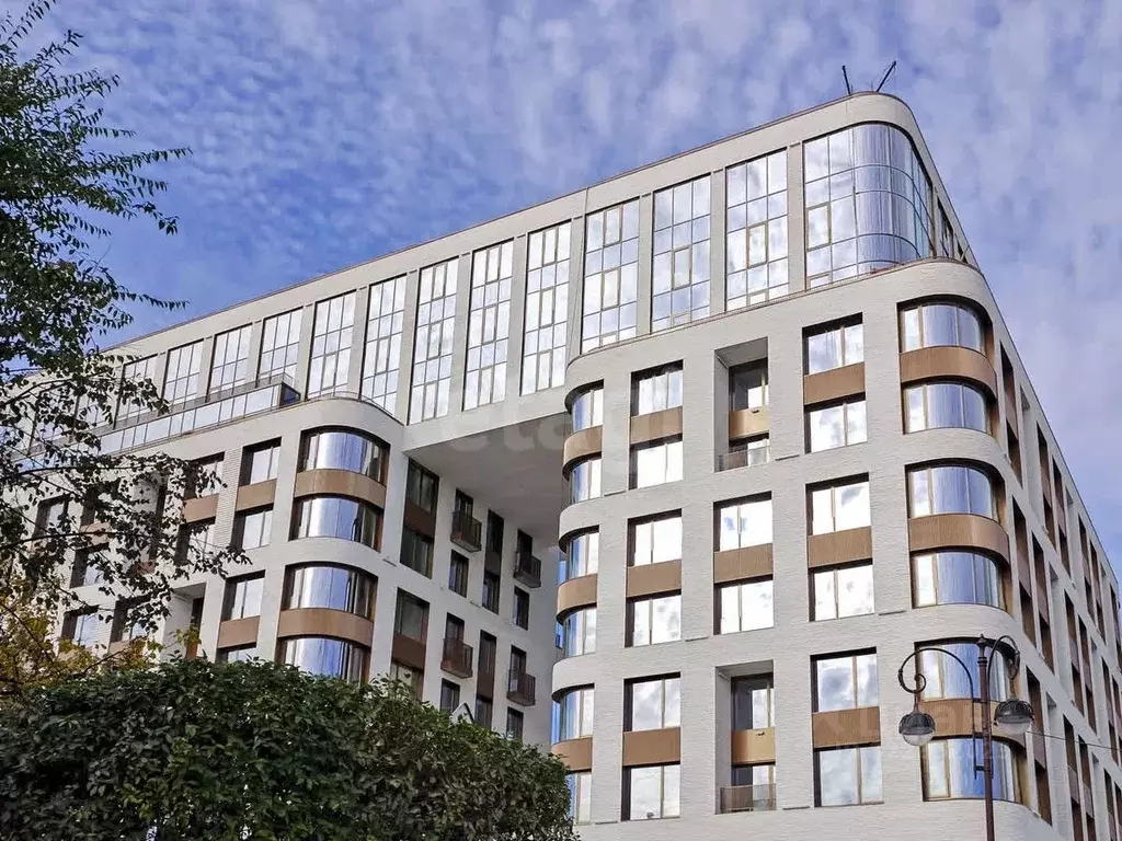 2-к кв. Тюменская область, Тюмень Первомайская ул., 8 (77.0 м) - Фото 1