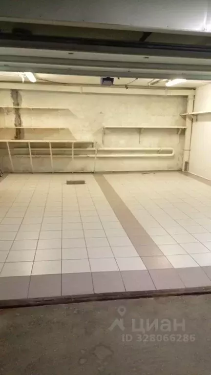 Гараж в Москва просп. Вернадского, 5к1 (37 м) - Фото 1