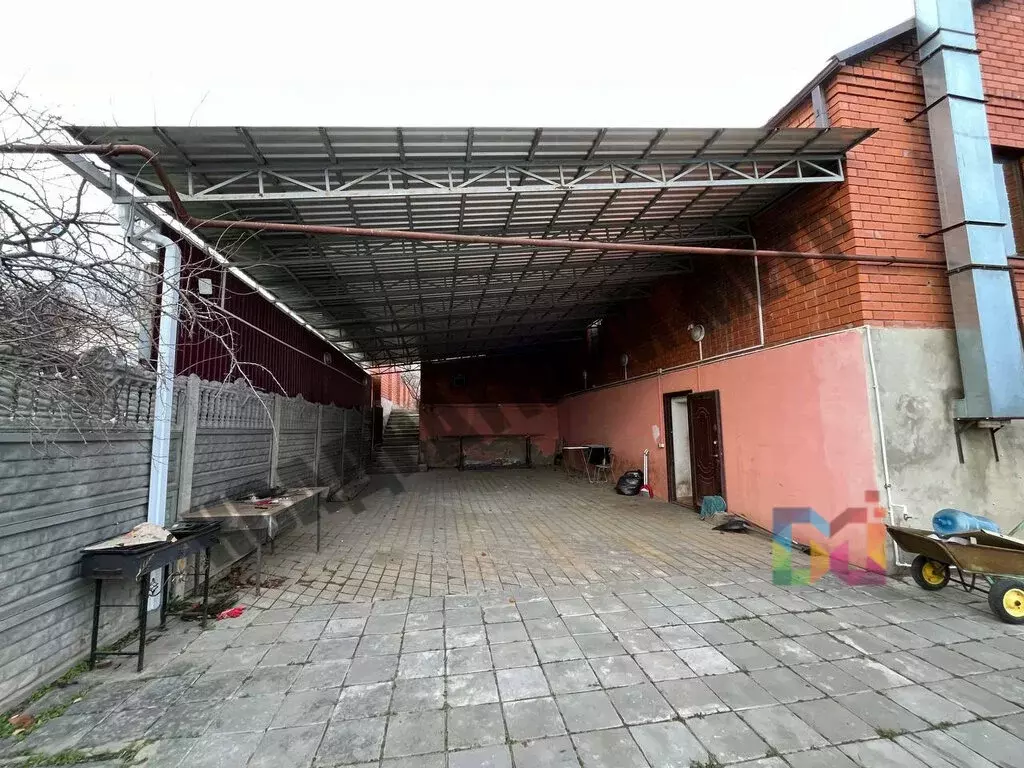 Дом в Элиста, Новонародный переулок (237.6 м) - Фото 2