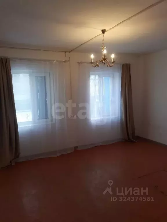 Дом в Бурятия, Улан-Удэ Южный мкр, ул. Боргойская, 23 (67 м) - Фото 1