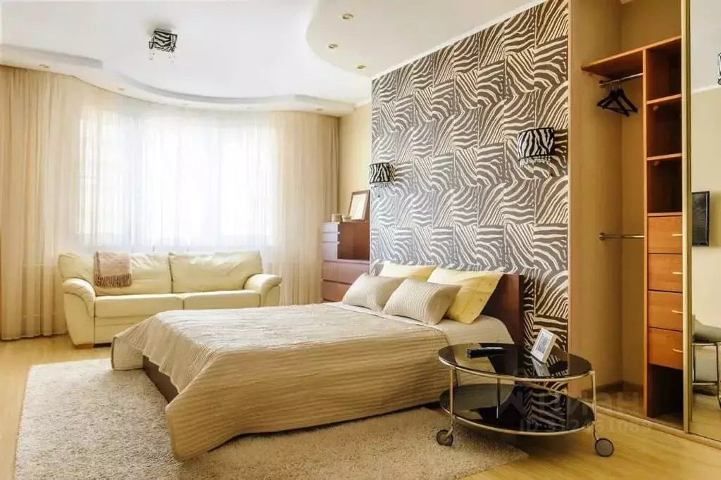 2-к кв. Московская область, Красногорск бул. Павшинский, 16 (75.0 м) - Фото 1