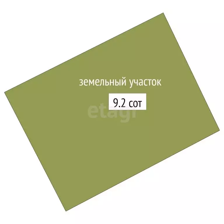 Участок в Искитимский район, село Морозово (9.4 м) - Фото 0