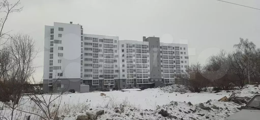 Квартира-студия, 28,9 м, 4/10 эт. - Фото 0