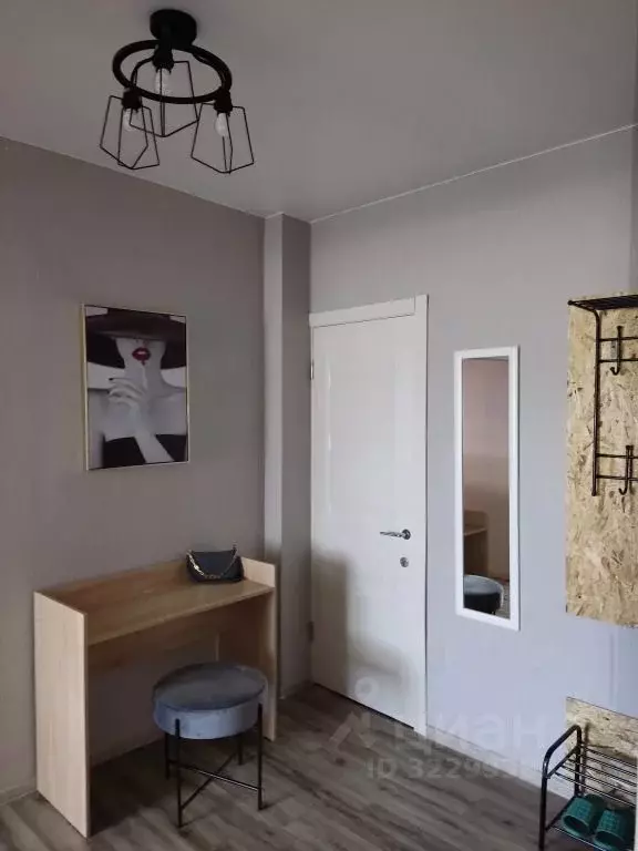 1-к кв. Еврейская автономная область, Облученский район, пос. Кульдур ... - Фото 0