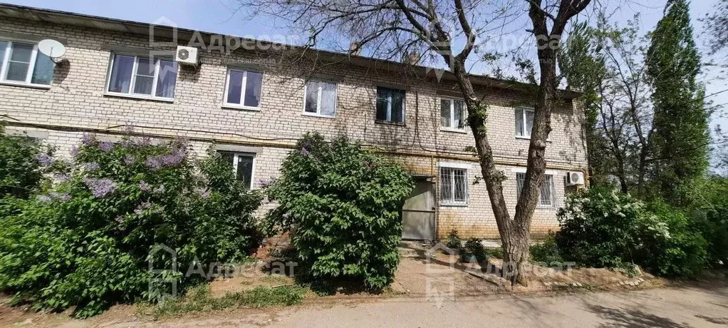 3-к кв. Волгоградская область, Волгоград ул. Байдакова, 9А (60.0 м) - Фото 1
