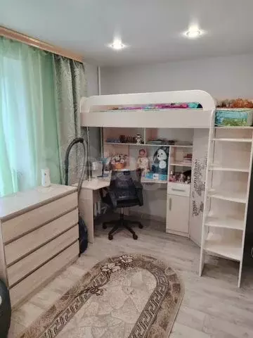 3-к. квартира, 51 м, 4/5 эт. - Фото 0