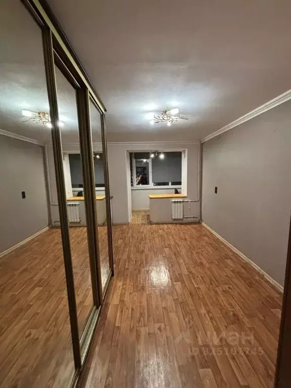 Комната Санкт-Петербург Загребский бул., 19К1 (13.0 м) - Фото 1