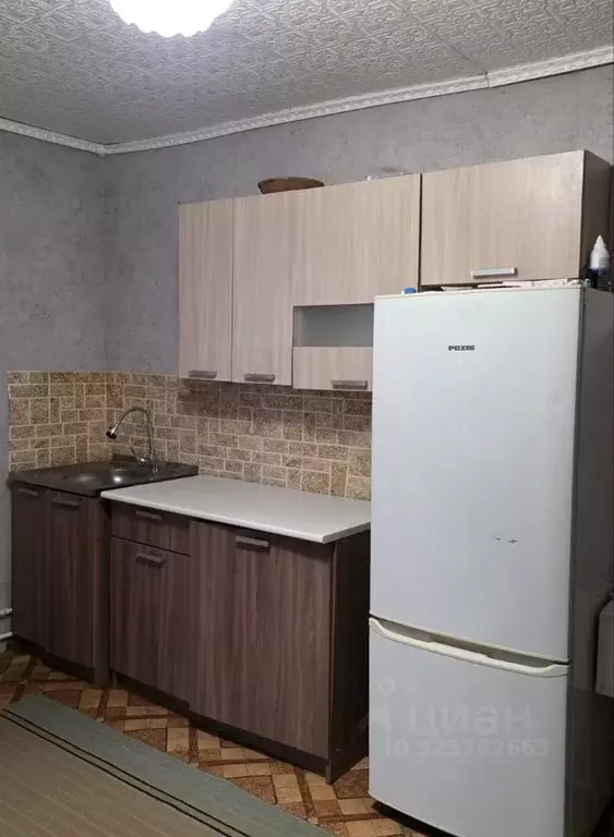 1-к кв. Оренбургская область, Сакмарский район, пос. Красный Коммунар ... - Фото 2