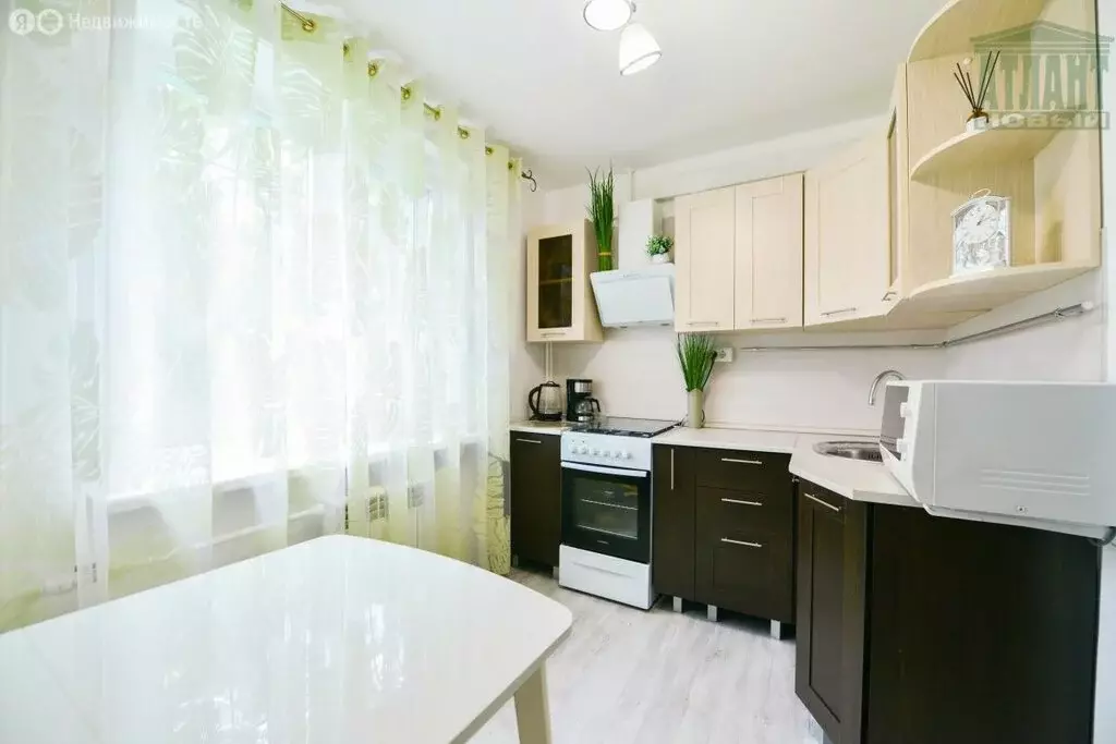 1-комнатная квартира: Хабаровск, Известковая улица, 33 (32.7 м) - Фото 0