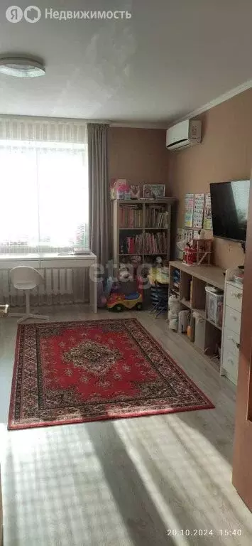 2-комнатная квартира: Уфа, бульвар Хадии Давлетшиной, 6 (62 м) - Фото 0