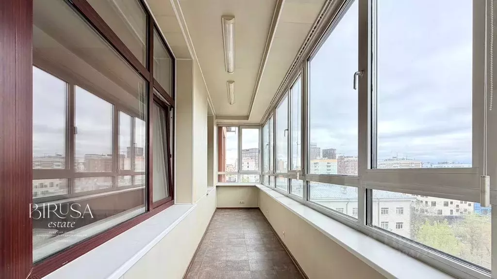 2-к кв. Москва ул. Климашкина, 19 (78.9 м) - Фото 0