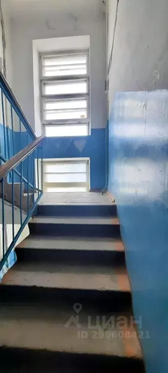 Комната Башкортостан, Уфа ул. Блюхера, 17 (9.5 м) - Фото 2