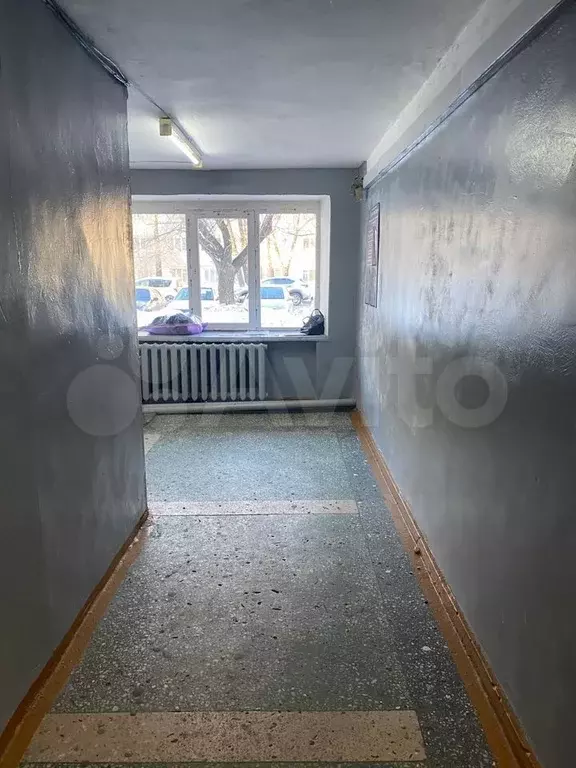 Комната 19 м в 1-к., 2/5 эт. - Фото 1