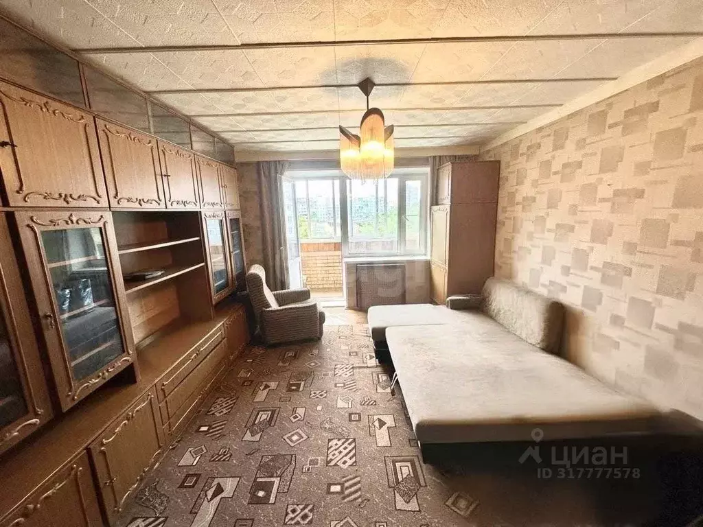 2-к кв. Московская область, Красногорск ул. Ленина, 47к3 (53.5 м) - Фото 0