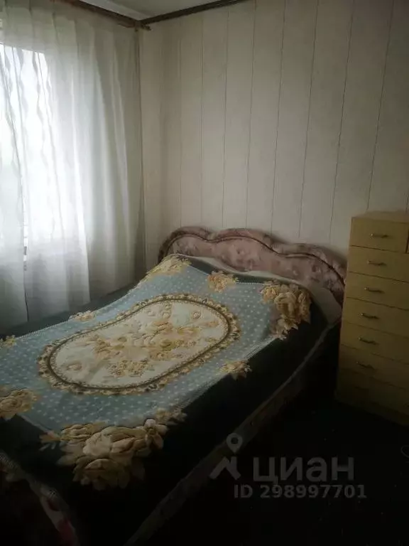 Комната Сахалинская область, Южно-Курильск пгт ул. Заводская, 8 - Фото 1