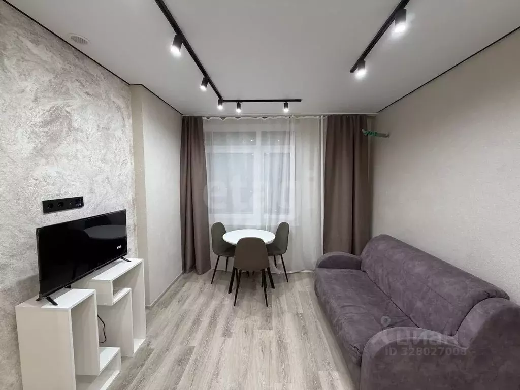 2-к кв. Тюменская область, Тюмень Харьковская ул., 74 (49.9 м) - Фото 1