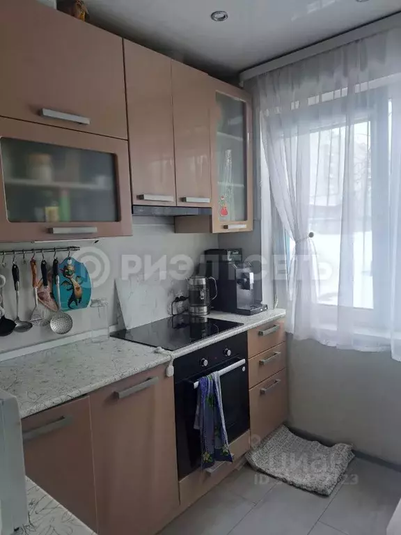 2-к кв. Мурманская область, Мурманск ул. Бочкова, 2 (45.0 м) - Фото 0
