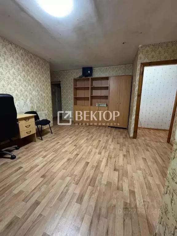 3-к кв. Ивановская область, Иваново ул. Дунаева, 42 (54.3 м) - Фото 1