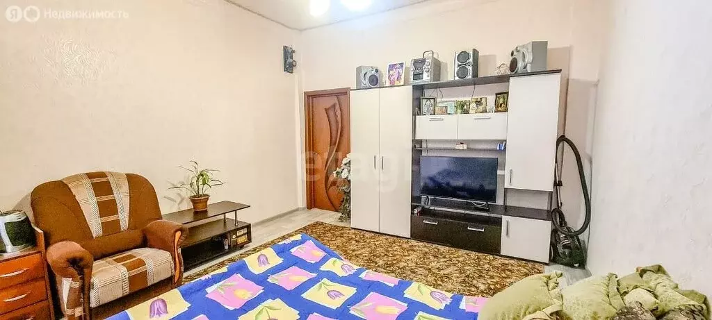 4-комнатная квартира: Тамбов, Советская улица, 176/11 (84 м) - Фото 1