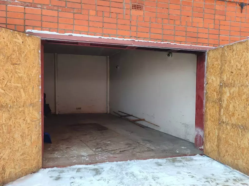 Гараж в Владимирская область, Владимир Стрелецкая ул., 36а (28 м) - Фото 1