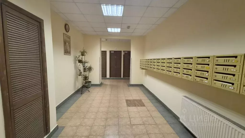 2-к кв. Москва ул. Академика Анохина, 2К3 (79.0 м) - Фото 1