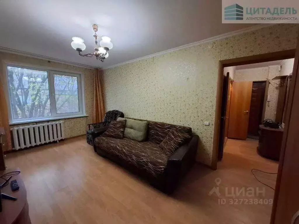 1-к кв. Московская область, Одинцовский городской округ, Старый ... - Фото 2