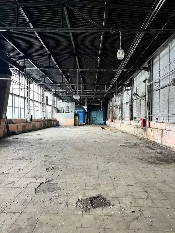 Склад в Москва ул. Новая Ипатовка, вл23А (720 м) - Фото 2
