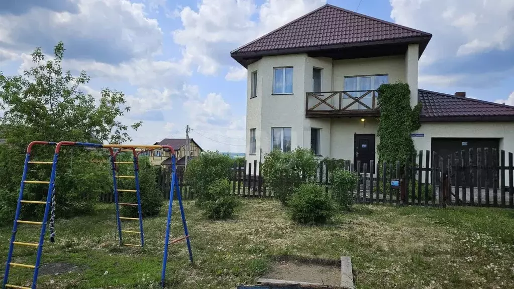 Дом в Кемеровская область, Кемерово Тамбовская ул., 24А (132 м) - Фото 0