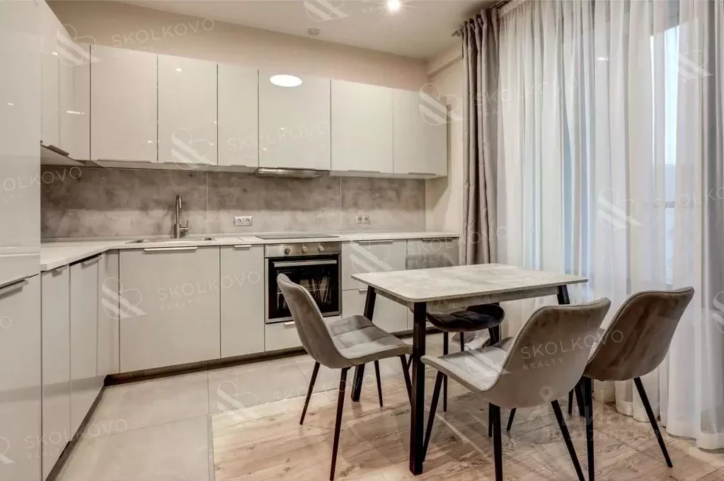 2-к кв. Москва ул. Василисы Кожиной, 13 (70.0 м) - Фото 1