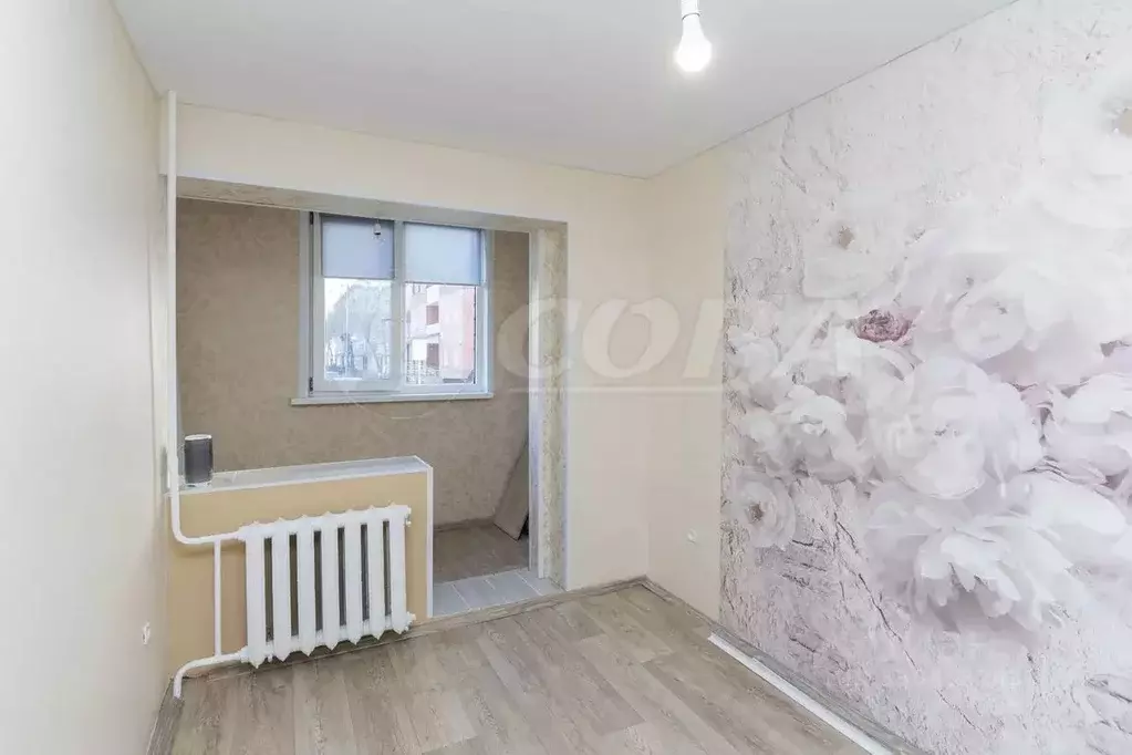 Студия Тюменская область, Тюмень Олимпийская ул., 32 (17.0 м) - Фото 2