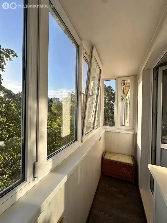 1-комнатная квартира: Самара, улица Мориса Тореза, 24 (31 м) - Фото 1