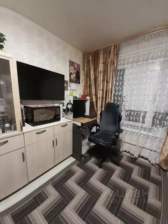 Комната Татарстан, Казань ул. Дементьева, 3А (14.0 м) - Фото 0