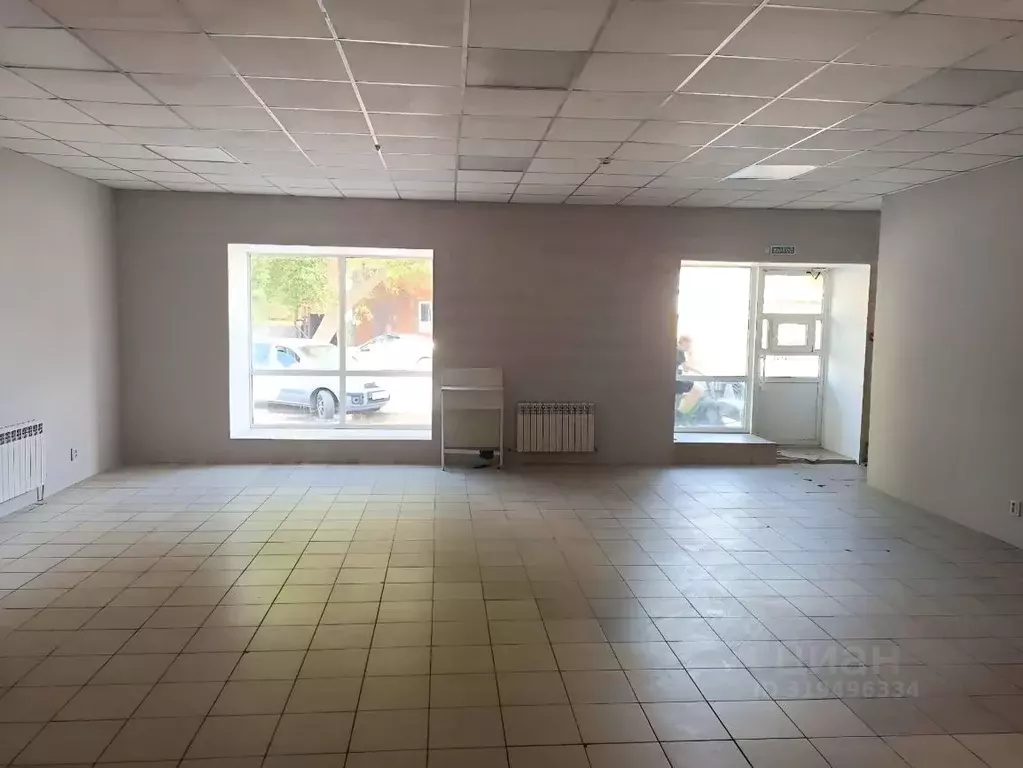 Торговая площадь в Оренбургская область, Оренбург Пролетарская ул., ... - Фото 1