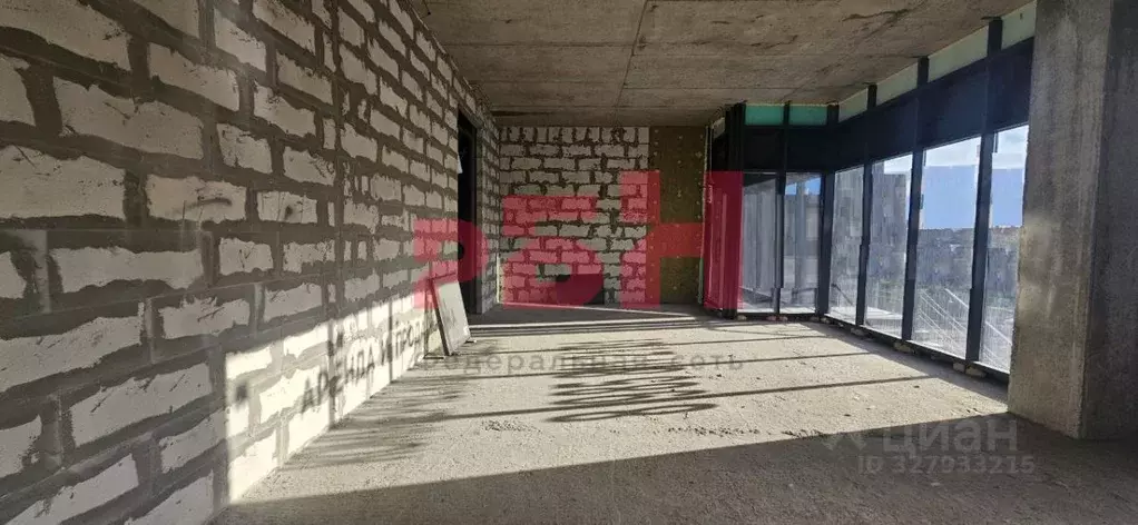 Торговая площадь в Ростовская область, Батайск ул. Урицкого, 65 (114 ... - Фото 2
