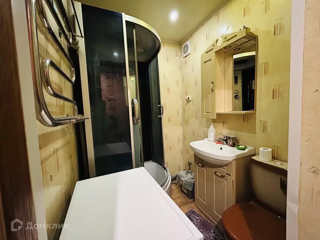 Продаётся 2-к квартира, 45.3 м - Фото 1