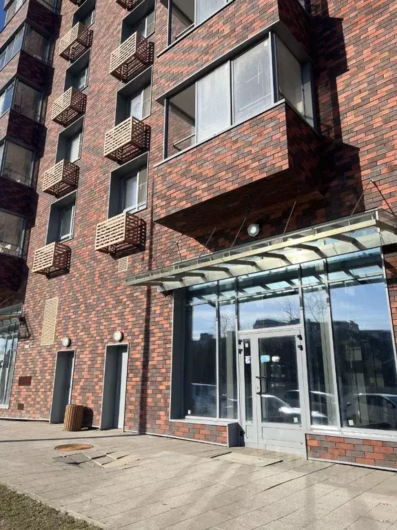 3-к кв. Москва Коровинское ш., 2В (74.0 м) - Фото 2