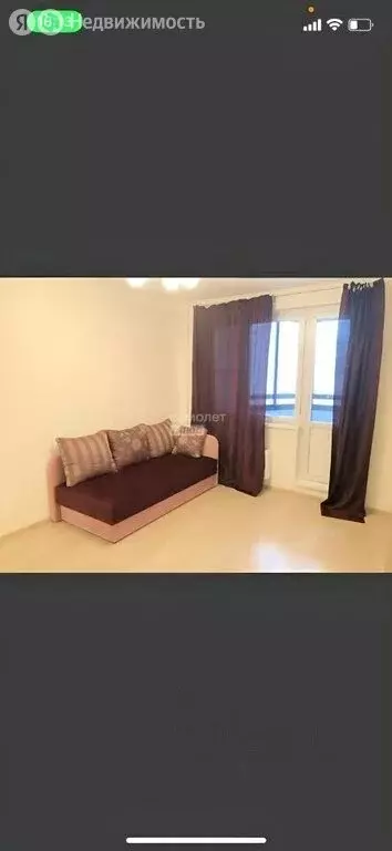 2-комнатная квартира: Москва, Изюмская улица, 55к1 (57.5 м) - Фото 2