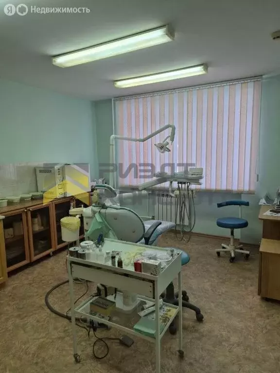 Помещение свободного назначения (74 м) - Фото 1