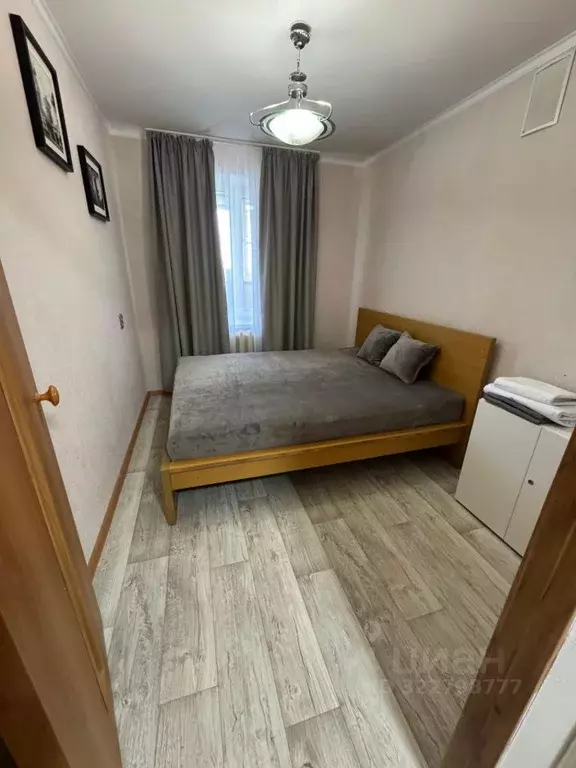 1-к кв. Башкортостан, Уфа Интернациональная ул., 15 (40.0 м) - Фото 1