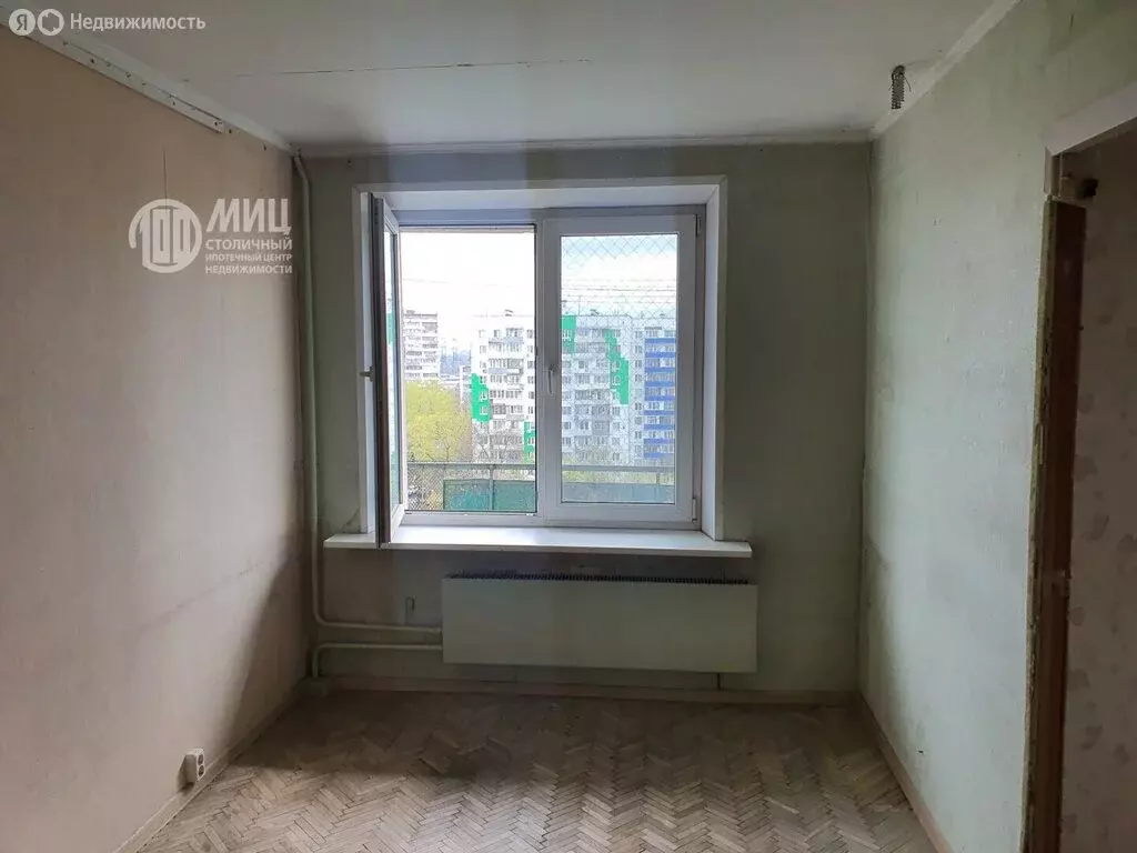 2-комнатная квартира: Москва, Рязанский проспект, 80к3 (48.5 м) - Фото 1