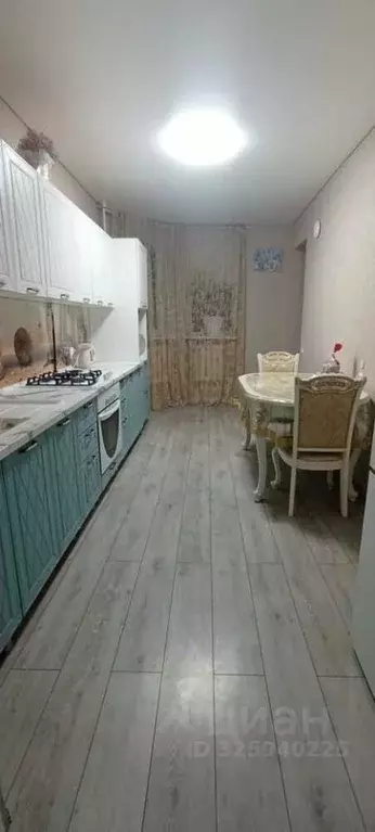 2-к кв. Краснодарский край, Анапа Парковая ул., 31 (74.0 м) - Фото 2