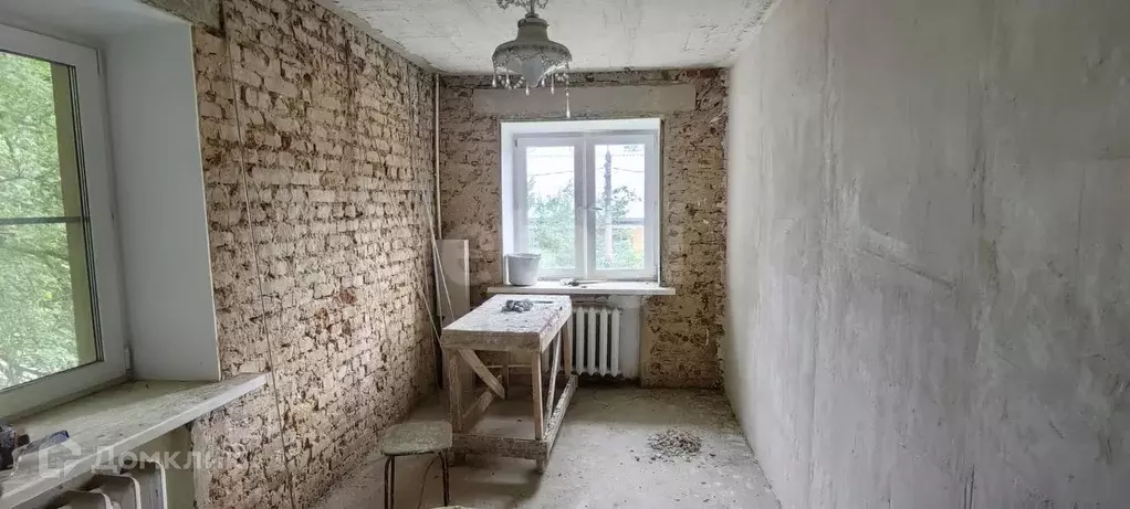Продаётся 2-к квартира, 42 м - Фото 0