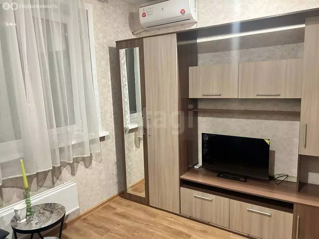 1к в 3-комнатной квартире (9.6 м) - Фото 2