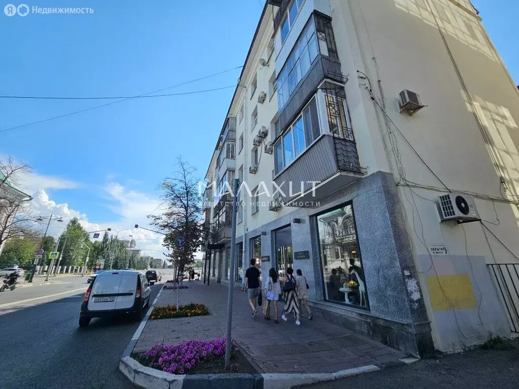 1-комнатная квартира: Самара, Вилоновская улица, 20 (37 м) - Фото 1
