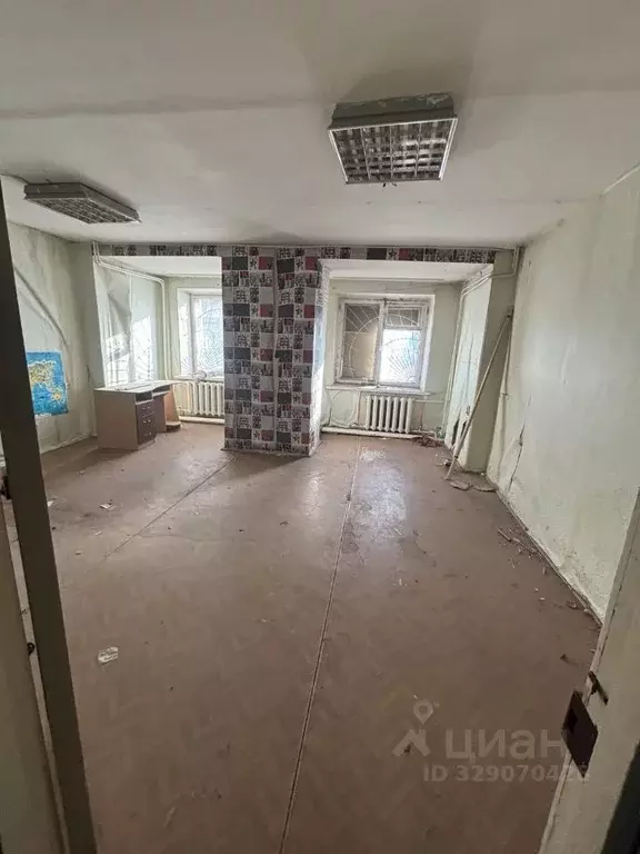 Помещение свободного назначения в Омская область, Омск ул. Леконта, 6 ... - Фото 2