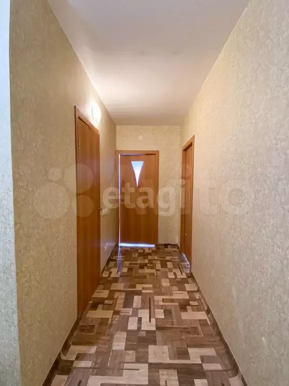 1-к. квартира, 38,3 м, 25/25 эт. - Фото 1