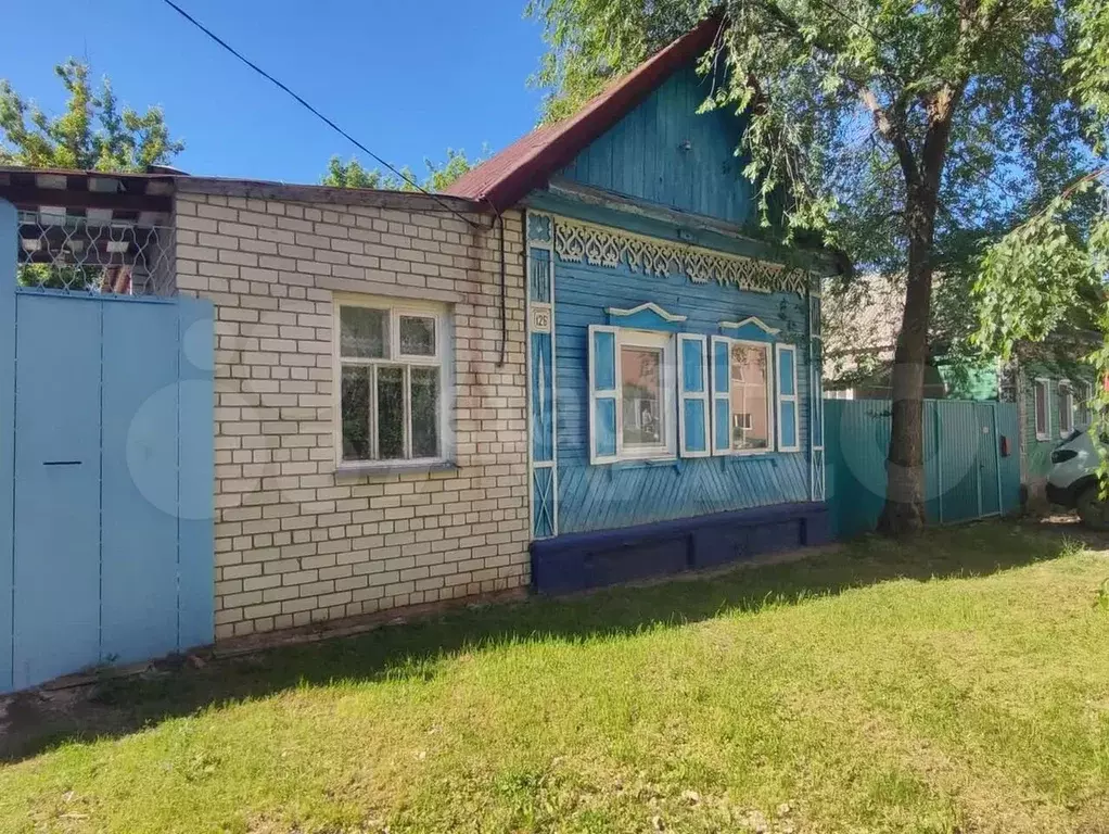 Дом 63,5 м на участке 8,3 сот. - Фото 0