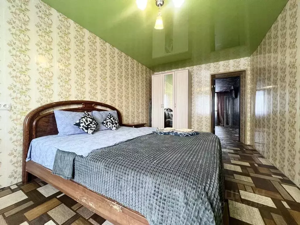 2-к кв. Мурманская область, Мурманск Гвардейская ул., 15 (58.0 м) - Фото 1